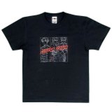 MARSRED Tシャツ (S/M/L/XL)【KiNiNaRu/きになる】公式グッズ アニメ公式 キャラクターグッズ 通販