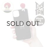 【70%OFF】TinyTAN  フィギュアミラーiPhoneケース(JUNG KOOK)【iPhone12/12Pro】【KiNiNaRu/きになる】公式グッズ TinyTAN キャラクターグッズ通販