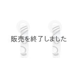 TVアニメ『ホリミヤ』シルバーピアス（河野桜）【KiNiNaRu/きになる】公式グッズ アニメグッズ