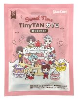 TinyTAN カイロ (Sweet Time) 【KiNiNaRu/きになる】公式グッズ TinyTAN 通販