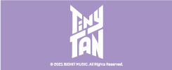 BTS-TinyTAN-